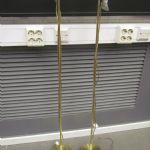 671 8286 FLOOR LAMPS